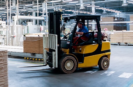 Forklifts