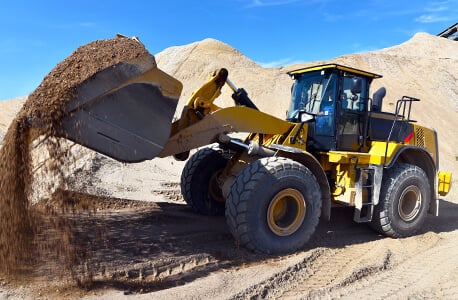 Wheel Loader